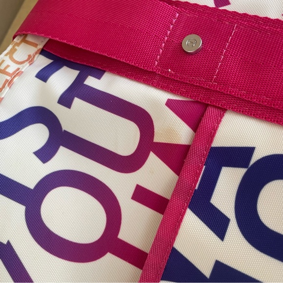 rare lululemon manifesto yoga bag - Picture 4 of 4